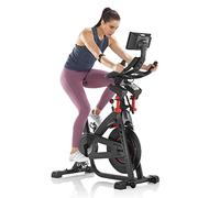 Bowflex C7, nero/rosso