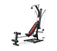 Bowflex Multistazione PR1000, Nero Rosso