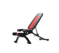 Bowflex panca pesi regolabile