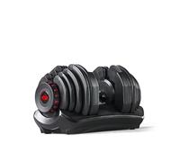 Bowflex SelectTech Manubrio Fitness a carico variabile (pezzo singolo)