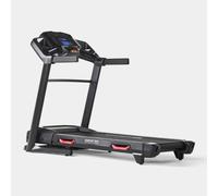 Bowflex tapis roulant elettrico BFX 8.5J richiudibile salvaspazio Nero