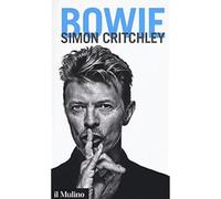 Bowie: 1 [Paperback] [Nov 17, 2016] Critchley