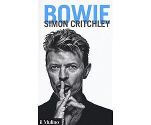 Bowie: 1 [Paperback] [Nov 17, 2016] Critchley