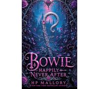 Bowie, a Little Bo Peep Retelling: Dark Fairy Tale Romantasy: 8