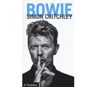 Bowie - Critchley Simon