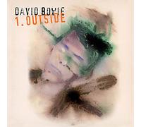 Bowie David - 1. Outside