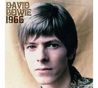 Bowie David - 1966