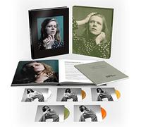 Bowie David - A Divine Symmetry (4Cd+Bluray)
