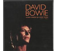 Bowie David - A New Career In A New Town (1977-1982)