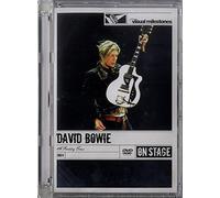 Bowie David - A Reality Tour