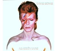 David Bowie – Aladdin Sane – Vinile LP 12" – Warner Music