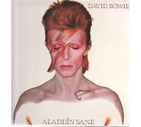 Bowie,David - Aladdin Sane