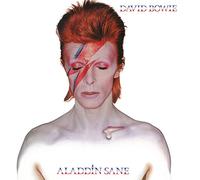 David Bowie – Aladdin Sane – Vinile LP 12" – Warner Music