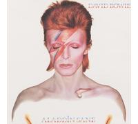 Bowie,David - Aladdin Sane