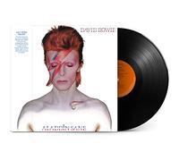 Aladdin Sane - David Bowie (Vinile)