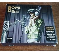 Bowie,David - At the Beeb-Best of BBC Ltd.Edition