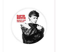David Bowie - Beauty And The Beast (7" Vinyl)