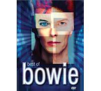 Bowie, David - Best of