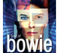 Bowie David - Best Of Bowie (2Cd)