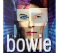 Bowie,David - Best of/Brazilian Edition