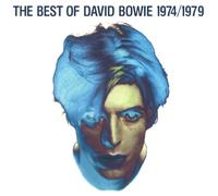 Bowie, David - Best of David Bowie 1974-79