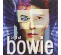 best of david bowie-Import USA