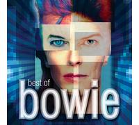 Bowie, David - Best Of David Bowie