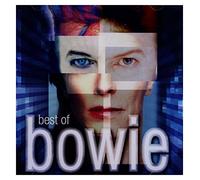Bowie,David - Best of/Deutsche Edition