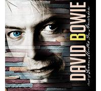 Bowie David - Best Of Seven Motnhs In America 1994 Liv