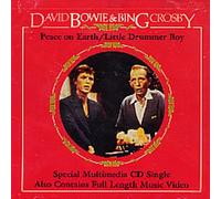 Bowie, David & Bing Crosby - Peace on Earth