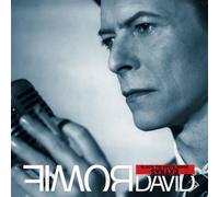 Bowie,David - Black Tie White Noise