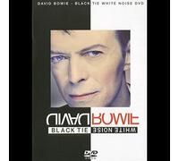 Bowie David - Black tie white noise