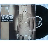 Bowie,David - Black Tie White Noise
