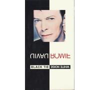 Bowie,David - Black Tie White Noise