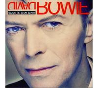 Bowie, David - Black Tie White Noise