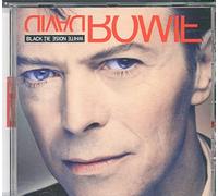 David Bowie Black Tie White Noise (CD)