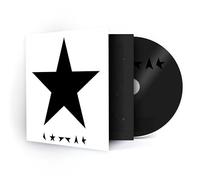 Bowie David - Blackstar Cd