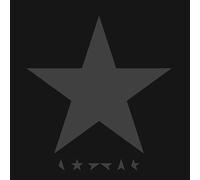 Bowie David - Blackstar Vinile Nero
