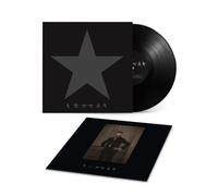 Bowie David - Blackstar Vinile Nero