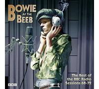 Bowie David - Bowie At The Beeb (Box 4 Lp)