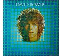 Bowie David - Bowie, David - Space Oddity : 2015 Remaster