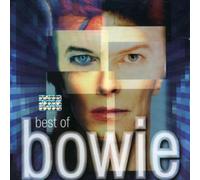 David Bowie Best of Bowie (CD)