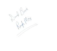 David Bowie – Bowpromo
