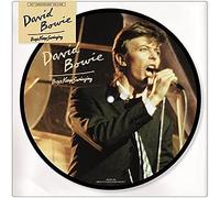 David Bowie – Boys Keep Swinging – Picture Disc 7" 45 giri – Edizione 40° Anniversario