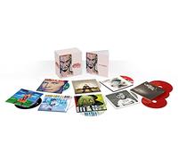 Bowie David - Brilliant Adventure (1992-2001)