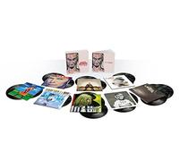 Bowie David - Brilliant Adventure (1992-2001) 18Lp