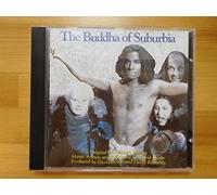 Bowie,David - Buddah of Suburbia-Original
