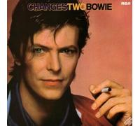 BOWIE, David - Changes Two / PL 14202 SE