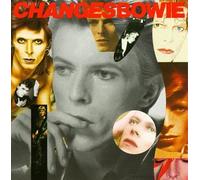 Bowie, David - Changesbowie
