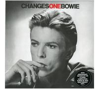 David Bowie - Changesonebowie